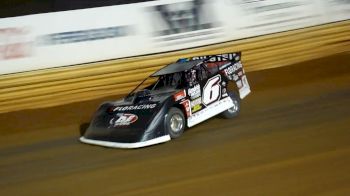 Kyle Larson Late Model Challenge Bringing Stars To Volunteer Speedway