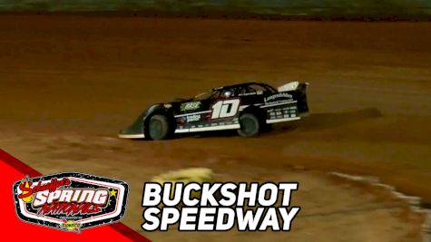Highlights | 2023 Spring Nationals at Buckshot Speedway