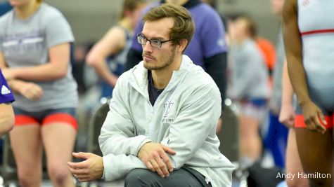 Jake Kadel Takes William Penn Job After Iowa Wesleyan Closes School