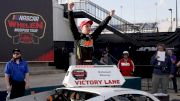 Austin Beers Scores First Career NASCAR Modified Tour Victory At Richmond Raceway