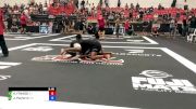 GUILHERME FRANCO vs Juan Pauferro 2024 ADCC Sao Paulo Open