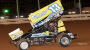 Sprint Car Stars Heading To Bridgeport Speedway For Invasion Of The Posse