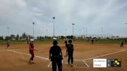 Finesse vs. All American - 2022 PGF Nationals 14U Premier