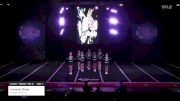 Invasion Cheer - SENIOR STEA1TH [2023 Level 1 - Senior--Div 2 Day 1] 2023 The All Out Nationals