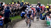 Replay: 2023 Tour Of Flanders - Elite Men