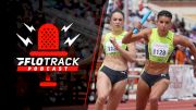 Records Broken At Texas & Florida Relays | The FloTrack Podcast (Ep. 595)