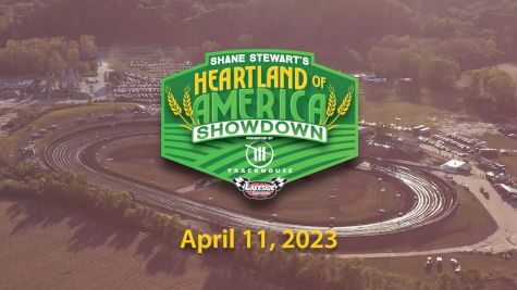 High Limit Sprint Car Series Season Begins In Style At Lakeside Speedway