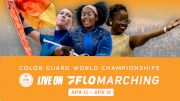 2023 WGI Guard World Championships