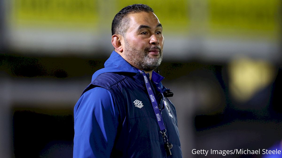 Pat Lam Hits Back At 'Personal' Andy Goode Remarks On Genge And Bristol