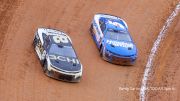 What A NASCAR Cup Car Drives Like On Dirt And Jonathan Davenport Bristol Predictions