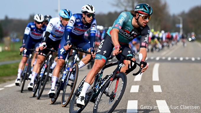 Marco Haller - Scheldeprijs 2023