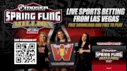 WinLight Bets and Spring Fling Million Announce Fan Engagement Partnership