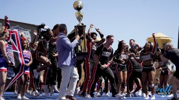 The Stage Is Set: 2023 NCA & NDA College National Championship