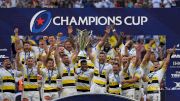 Heineken Champions Cup: In-Depth Quarterfinals Power Rankings