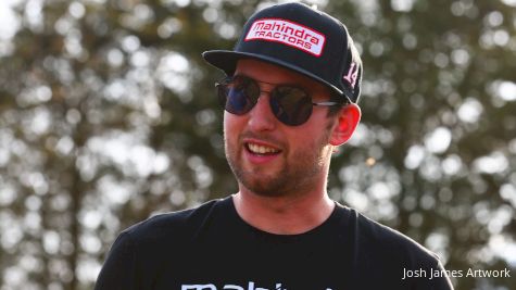 Chase Briscoe Announces Plans To Start His Own Sprint Car Team Again