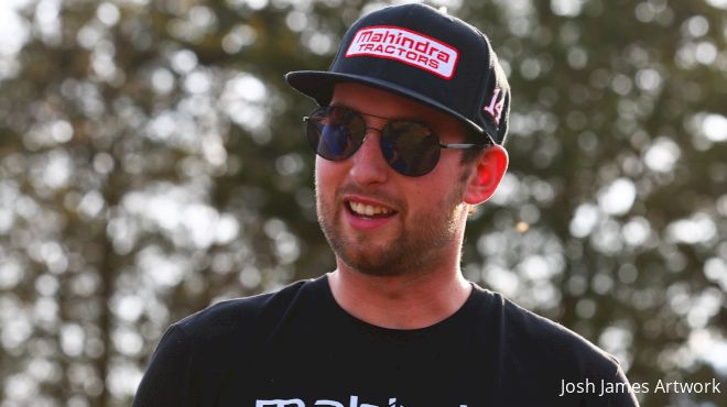Chase Briscoe Announces Plans To Start His Own Sprint Car Team Again