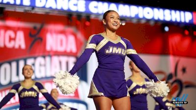 NDA College Nationals 2024 Results: Here's Who Won At NDA Daytona