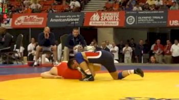 Olympian Jake Herbert Highlights