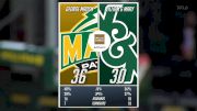 Replay: George Mason vs William & Mary | Nov 12 @ 1 PM