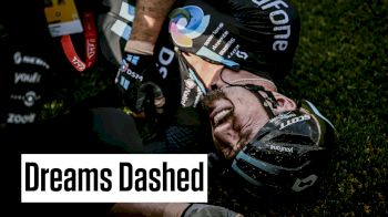 Degenkolb's Paris-Roubaix Dreams Dashed