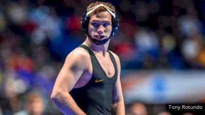 Here's Every Iowa Wrestling NCAA Champion