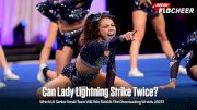 Can Lady Lightning Strike Twice?