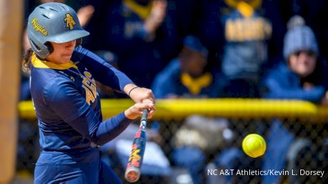 CAA Softball Report | April 11, 2023