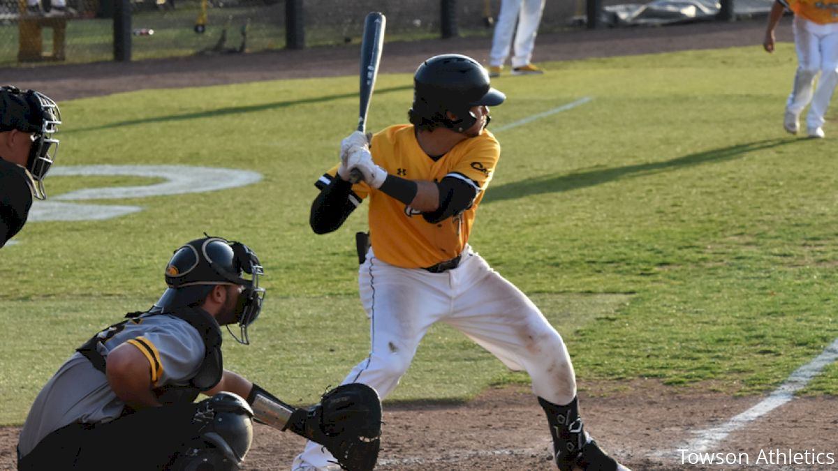 CAA Baseball Report | April 10, 2023