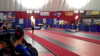 Capital (Elsie) - first vault