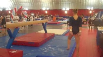 Golden Bears (Kristin) - 7.2