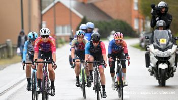 Replay: De Brabantse Pijl - Elite Women