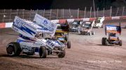 High Limit Sprint Cars At Kokomo Speedway Postponed Again; New Date TBD