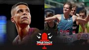 How Will Matthew Centrowitz, Cooper Teare & Grant Fisher Perform At Bryan Clay Invite?