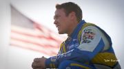 After The Checkers: Brad Sweet Recaps High Limit Sprint Car Series Opener
