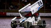 Rico Abreu Focused On Positives After High Limit Heartbreak