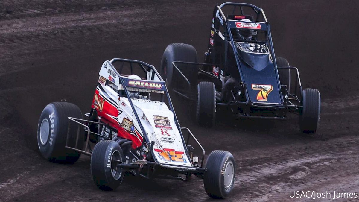 Six Storylines: Spring Showdown Pits USAC Vs. MSCS Saturday At Tri-State