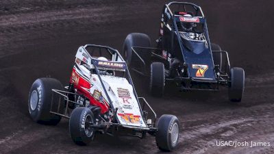 Six Storylines: Spring Showdown Pits USAC Vs. MSCS Saturday At Tri-State