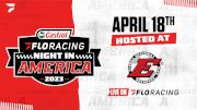 2023 Castrol FloRacing Night in America at Eldora Speedway