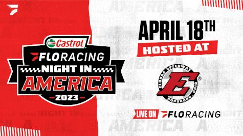 2023 Castrol FloRacing Night in America at Eldora Speedway