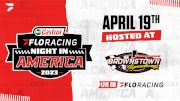 2023 Castrol FloRacing Night in America at Brownstown Speedway