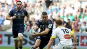 Johnny Sexton Admits He Has Played Final Game For Leinster