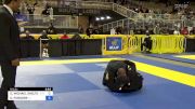 DUSTIN MICHAEL SHELTON vs DANIEL FUNDORA 2024 Pan Jiu Jitsu IBJJF Championship
