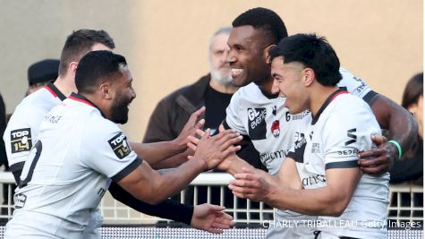 FloRugby's French Top 14 Game Of The Week - Montpellier vs Castres