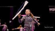 2023 Winter Guard International Guard World Championship Scores: Day 1