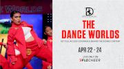 2023 The Dance Worlds