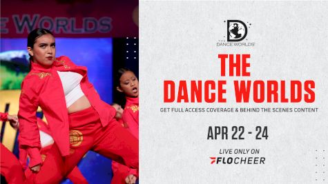 2023 The Dance Worlds