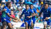 Flying Fijians: Surging Fijian Drua Looking To Make Super Rugby History