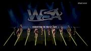 Dynamic Dance - Youth All Stars [2022 Youth Cont/Lyrical Day 1] 2022 WSA South Dakota