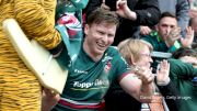 Chris Ashton Celebrates Record 101st Premiership Try In Style