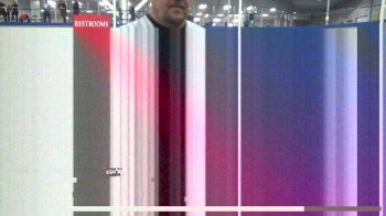 52 lbs Round 2 (8 Team) - Johnny Messina, M2TCNJ vs Louis Alojado, Rednose